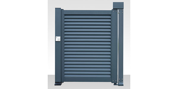 鋁製小（xiǎo）門L14