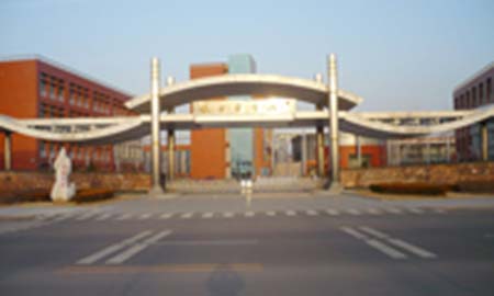 北京龍（lóng）旺莊學校