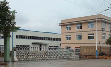 浙江（jiāng）愛德（dé）利管業有限（xiàn）公司