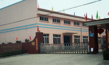 麗水市三星動力（lì）機械有限公司