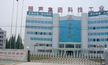 湖北振（zhèn）聲集團