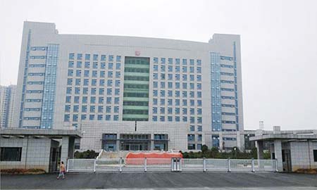 青岡縣人民政（zhèng）府（fǔ）