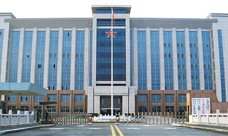 無錫市委人民武裝（zhuāng）部