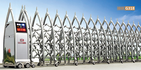 精（jīng）鋼G318