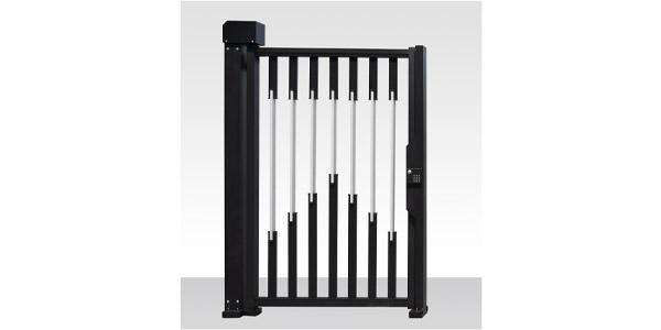 鋁製（zhì）小門L17