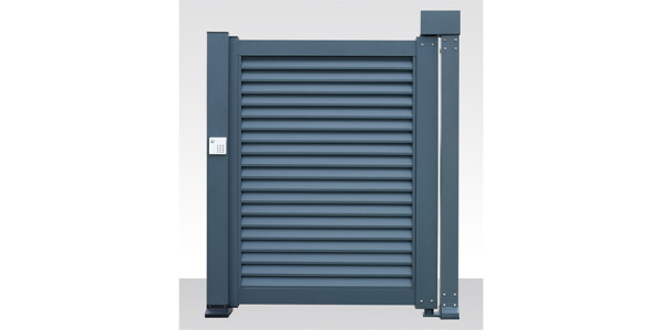 鋁製小門（mén）L16