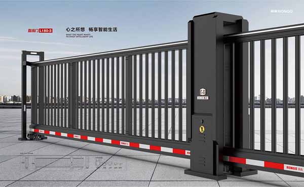 直（zhí）線門L180-3