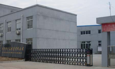 荊州沙高橡（xiàng）塑有限公司