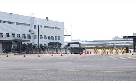 東風鴻泰汽（qì）車配件產業園