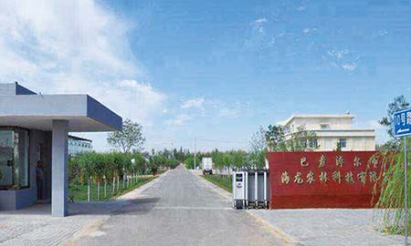 巴（bā）彥淖（nào）爾市海龍農林科技有（yǒu）限公（gōng）司