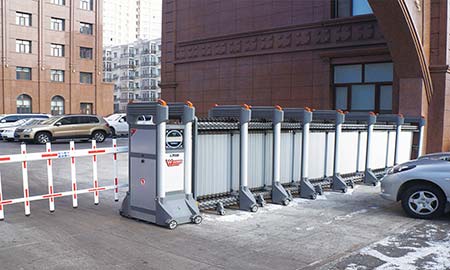 中鐵十三（sān）局