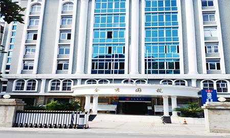 金秀（xiù）國稅