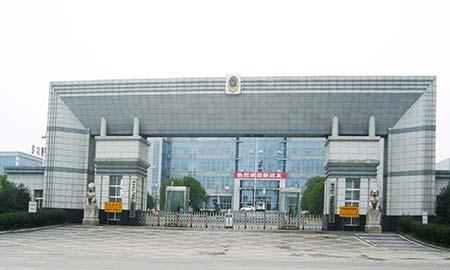 湖南公安消防培訓（xùn）基地